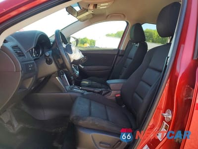 Zdjęcie 7 z 13 samochodu: 2014 MAZDA CX-5 TOURING VIN:JM3KE4CY8E0326582 - miniatura