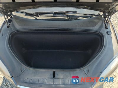 Zdjęcie 11 z 12 samochodu: 2019 TESLA MODEL X VIN:5YJXCBE41KF182065 - miniatura