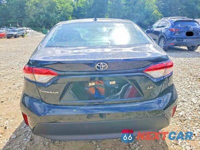 Zdjęcie 6 z 12 samochodu: 2026 TOYOTA COROLLA LE VIN:5YFB4MDE6TP423590 - miniatura