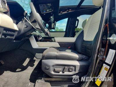 Zdjęcie 7 z 13 samochodu: 2023 TOYOTA TUNDRA CREWMAX CAPSTONE VIN:5TFVC5DBXPX023891 - miniatura