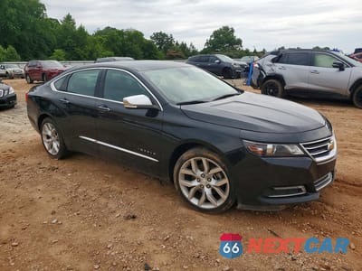Czwarte zdjęcie samochodu z boku: 2019 CHEVROLET IMPALA VIN:2G1105S36K9144890 - miniatura