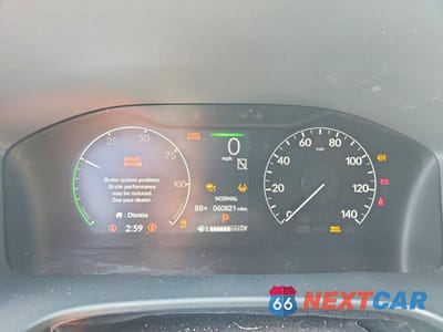 Zdjęcie 9 z 13 samochodu: 2023 HONDA CR-V SPORT TOURING VIN:7FARS6H95PE024351 - miniatura