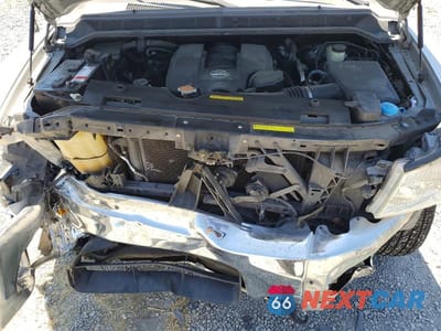 Zdjęcie 11 z 13 samochodu: 2006 NISSAN TITAN XE VIN:1N6AA07A26N538904 - miniatura