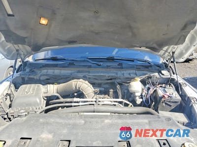 Zdjęcie 11 z 12 samochodu: 2011 DODGE RAM 1500 VIN:1D7RV1GT8BS556181 - miniatura
