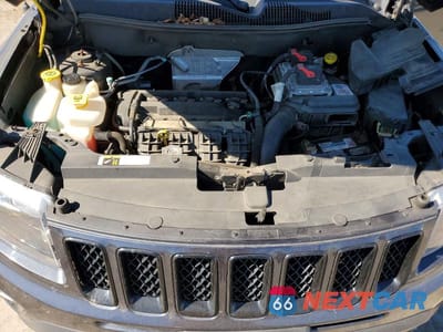 Zdjęcie 12 z 13 samochodu: 2015 JEEP COMPASS SPORT VIN:1C4NJCBA4FD210970 - miniatura