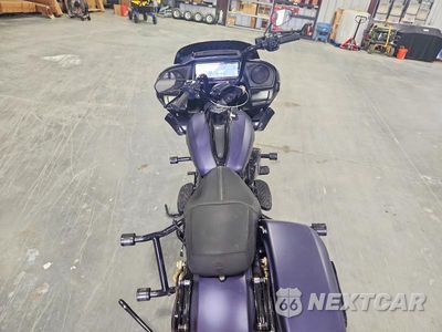 Zdjęcie 6 z 10 samochodu: 2025 HARLEY-DAVIDSON FLTRX VIN:1HD1KH710SB630621 - miniatura