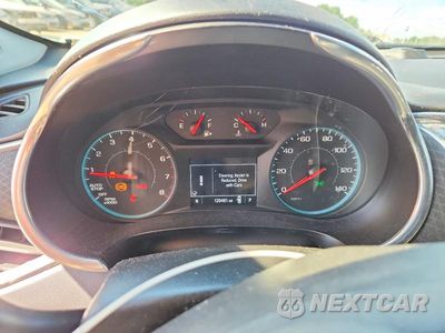 Zdjęcie 9 z 12 samochodu: 2020 CHEVROLET MALIBU LT VIN:1G1ZD5ST2LF123549 - miniatura