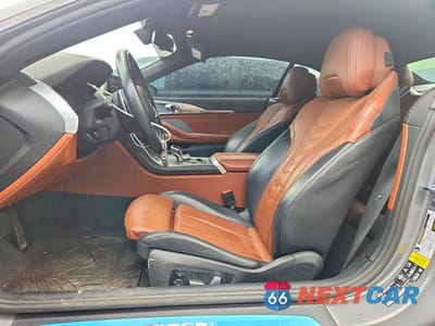Zdjęcie 7 z 12 samochodu: 2023 BMW M850XI VIN:WBAFY4C03PCL67213 - miniatura