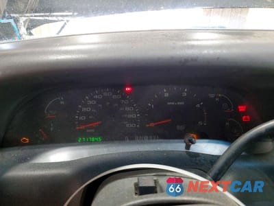 Zdjęcie 9 z 12 samochodu: 2003 FORD F350 SUPER DUTY VIN:1FTWW33P63EC12458 - miniatura