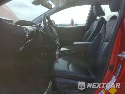Zdjęcie 7 z 12 samochodu: 2020 TOYOTA PRIUS PRIME LIMITED VIN:JTDKARFP2L3131299 - miniatura