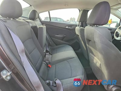 Zdjęcie 10 z 12 samochodu: 2017 CHEVROLET CRUZE LT VIN:1G1BE5SM7H7251424 - miniatura