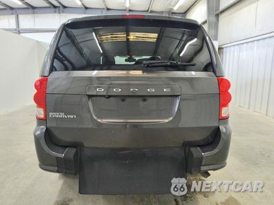 Zdjęcie 6 z 13 samochodu: 2020 DODGE GRAND CARAVAN SE VIN:2C4RDGBG5LR198034 - miniatura