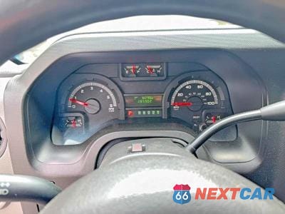 Zdjęcie 8 z 14 samochodu: 2014 FORD ECONOLINE E250 VAN VIN:1FTNE2EW0EDB18825 - miniatura