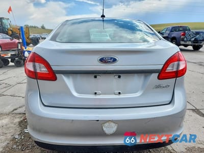 Zdjęcie 6 z 12 samochodu: 2012 FORD FIESTA S VIN:3FADP4AJXCM111903 - miniatura