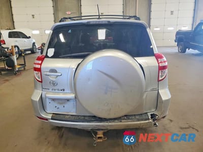 Zdjęcie 6 z 13 samochodu: 2010 TOYOTA RAV4 BASE VIN:2T3BF4DV2AW061304 - miniatura