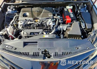 Zdjęcie 10 z 11 samochodu: 2018 TOYOTA CAMRY XSE VIN:4T1B61HK7JU135016 - miniatura