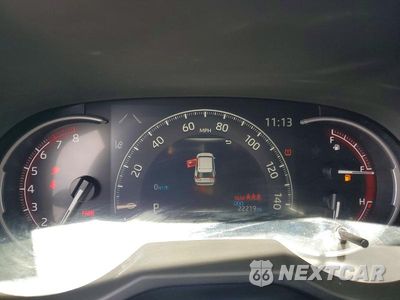 Zdjęcie 9 z 12 samochodu: 2025 TOYOTA RAV4 LE VIN:2T3H1RFV3SC311610 - miniatura