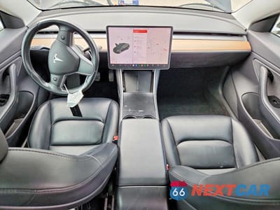 Zdjęcie 8 z 12 samochodu: 2019 TESLA MODEL 3 VIN:5YJ3E1EA0KF300387 - miniatura