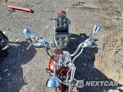 Piąte zdjęcie samochodu w środku: 1994 SUZUKI VS1400 GLP VIN:JS1VX51L1R2103057 - miniatura