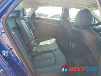 Zdjęcie 10 z 12 samochodu: 2025 KIA K5 EX VIN:KNAG34J75S5336478 - miniatura