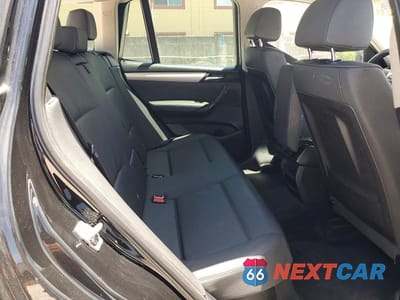 Zdjęcie 10 z 12 samochodu: 2011 BMW X3 XDRIVE28I VIN:5UXWX5C57BL708692 - miniatura