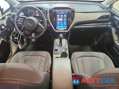 Zdjęcie 8 z 14 samochodu: 2024 SUBARU CROSSTREK PREMIUM VIN:JF2GUADC9RH286864 - miniatura