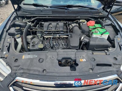Zdjęcie 11 z 12 samochodu: 2015 FORD TAURUS SEL VIN:1FAHP2E82FG177907 - miniatura