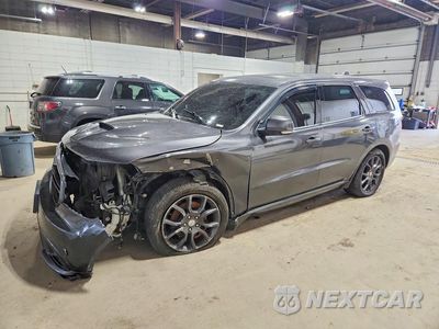2016 DODG DURANGO R 1C4SDJCT9GC481612 - główne zdjęcie licytacji z USA - miniatura