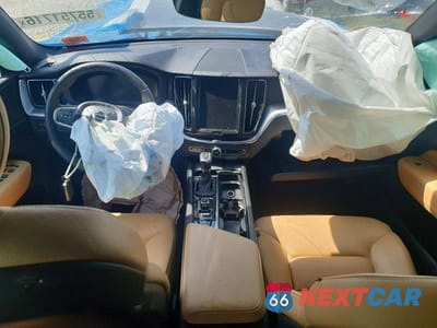 Zdjęcie 8 z 13 samochodu: 2020 VOLVO XC60 T6 MOMENTUM VIN:YV4A22RK4L1516453 - miniatura