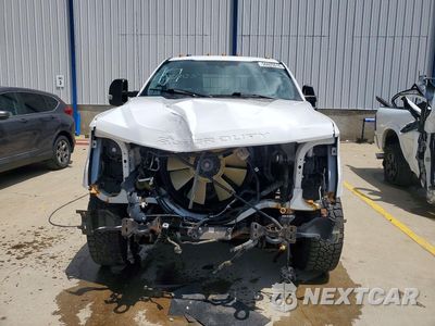 Piąte zdjęcie samochodu w środku: 2019 FORD F250 SUPER DUTY VIN:1FT7X2BT1KEC52908 - miniatura