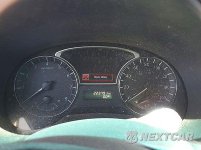 Zdjęcie 9 z 13 samochodu: 2013 NISSAN ALTIMA 2.5 VIN:1N4AL3AP5DN471276 - miniatura