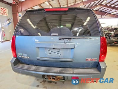 Zdjęcie 6 z 13 samochodu: 2010 GMC YUKON SLT VIN:1GKUKCE05AR101610 - miniatura