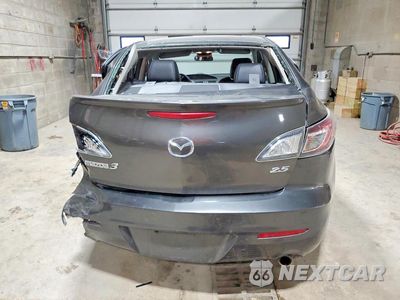 Zdjęcie 6 z 13 samochodu: 2011 MAZDA 3 S VIN:JM1BL1W6XB1368605 - miniatura
