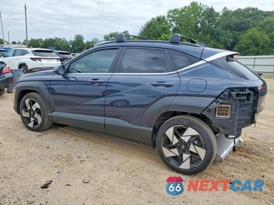 Drugie zdjęcie samochodu z przodu: 2026 HYUNDAI KONA LIMITED VIN:KM8HE3A34TU399258 - miniatura