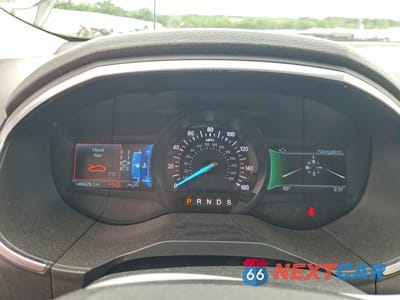 Zdjęcie 9 z 13 samochodu: 2019 FORD EDGE TITANIUM VIN:2FMPK3K95KBB11789 - miniatura