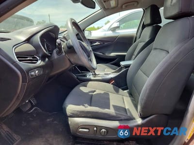 Zdjęcie 7 z 12 samochodu: 2016 CHEVROLET MALIBU LT VIN:1G1ZE5ST5GF346932 - miniatura