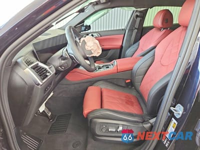 Zdjęcie 7 z 13 samochodu: 2027 BMW X6 XDRIVE40I VIN:5UX33EX00V9448523 - miniatura