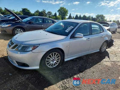 2010 SAAB 9-3 2.0T YS3FA4CY1A1613118 - główne zdjęcie licytacji z USA - miniatura