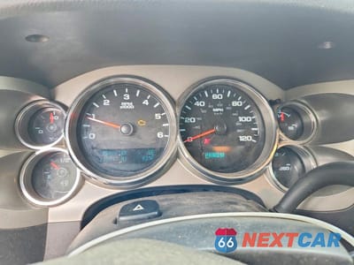 Zdjęcie 9 z 12 samochodu: 2013 CHEVROLET SILVERADO K1500 LT VIN:1GCRKSE76DZ151736 - miniatura