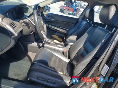 Zdjęcie 7 z 13 samochodu: 2008 HONDA ACCORD EXL VIN:1HGCP36828A072428 - miniatura