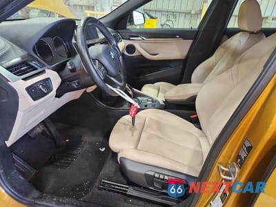 Zdjęcie 7 z 14 samochodu: 2020 BMW X2 SDRIVE28I VIN:WBXYH9C00L5N87712 - miniatura