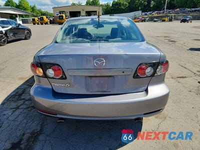 Zdjęcie 6 z 12 samochodu: 2008 MAZDA 6 I VIN:1YVHP80C885M44095 - miniatura