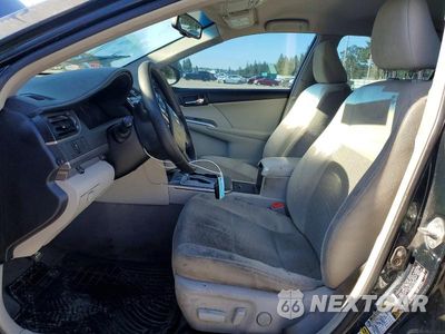 Zdjęcie 7 z 12 samochodu: 2013 TOYOTA CAMRY HYBRID XLE VIN:4T1BD1FK1DU087896 - miniatura