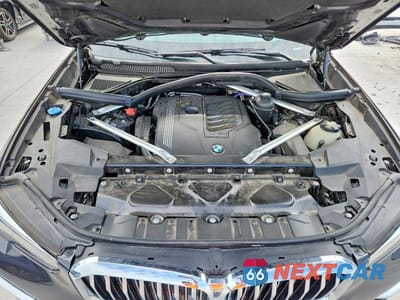 Zdjęcie 12 z 14 samochodu: 2021 BMW X5 XDRIVE40I VIN:5UXCR6C05M9H41930 - miniatura