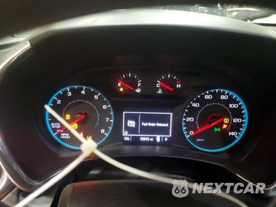 Zdjęcie 9 z 13 samochodu: 2018 CHEVROLET EQUINOX LT VIN:2GNAXJEVXJ6109091 - miniatura