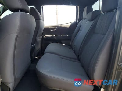 Zdjęcie 10 z 12 samochodu: 2019 TOYOTA TACOMA TRD OFF-ROAD VIN:3TMDZ5BN2KM059189 - miniatura