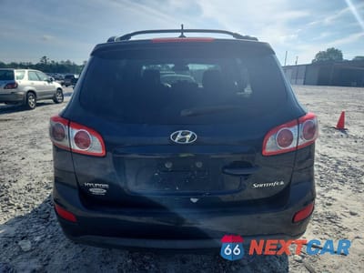 Zdjęcie 6 z 13 samochodu: 2011 HYUNDAI SANTA FE SE VIN:5XYZH4AG7BG049972 - miniatura