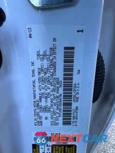 Zdjęcie 10 z 10 samochodu: 2013 TOYOTA TUNDRA DOUBLE CAB SR5 VIN:5TFUM5F19DX046796 - miniatura