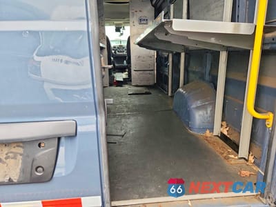 Zdjęcie 10 z 12 samochodu: 2020 RAM PROMASTER - DELIVERY VAN VIN:3C6URVJG9LE140051 - miniatura