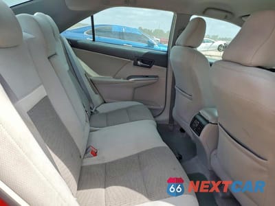 Zdjęcie 10 z 13 samochodu: 2013 TOYOTA CAMRY HYBRID XLE VIN:4T1BD1FK1DU091849 - miniatura